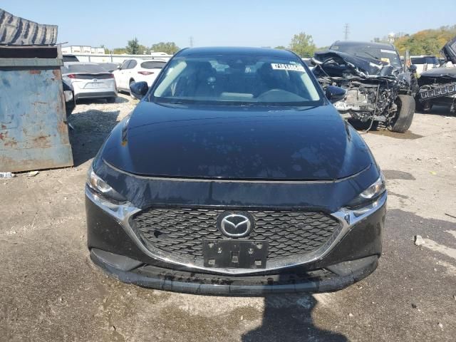 2023 Mazda 3 Select