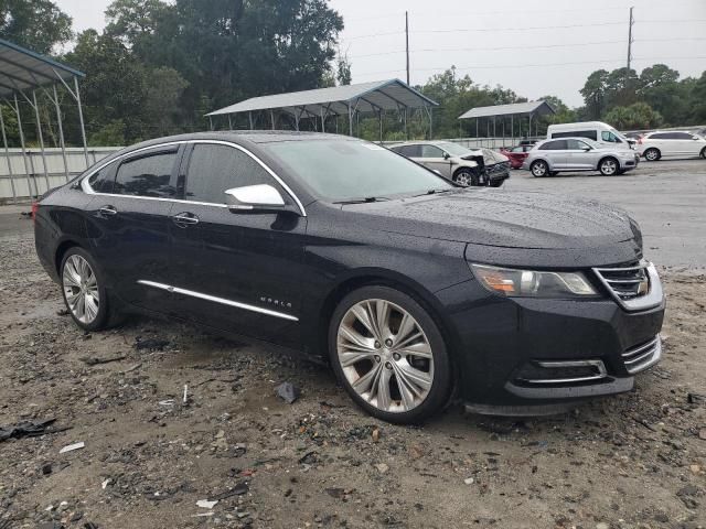 2014 Chevrolet Impala LTZ