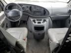 2002 Ford Econoline E350 Super Duty Van