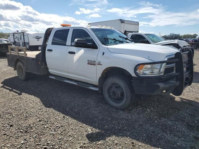 2015 Dodge RAM 3500