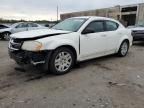 2011 Dodge Avenger Express