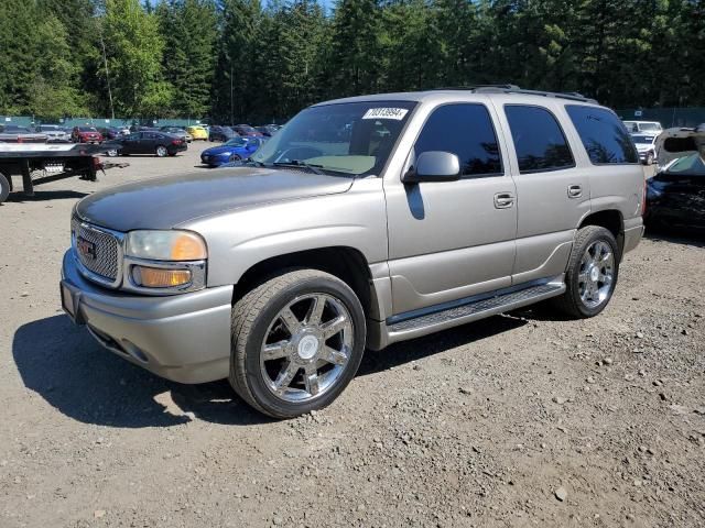 2001 GMC Denali