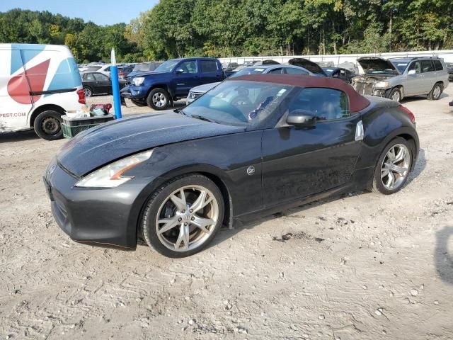 2010 Nissan 370Z