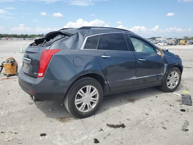 2013 Cadillac SRX