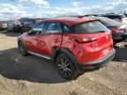 2016 Mazda CX-3 Grand Touring