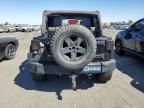 2008 Jeep Wrangler Unlimited Sahara