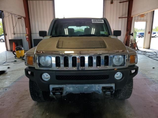 2008 Hummer H3