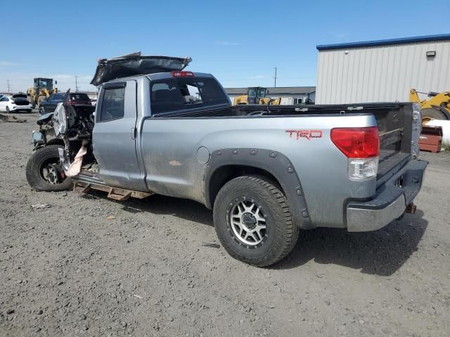 2011 Toyota Tundra Double Cab SR5