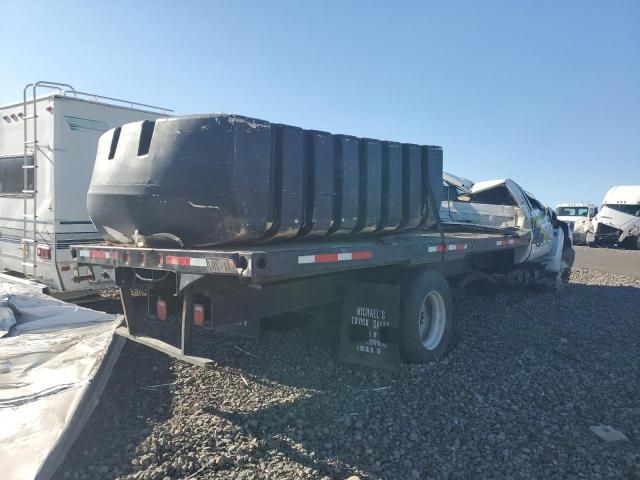 2008 Ford F750 Super Duty