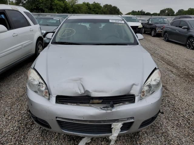 2010 Chevrolet Impala LT