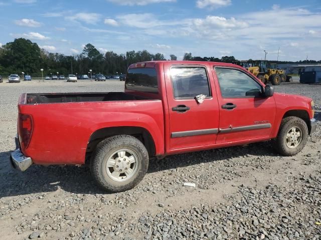 2005 GMC Canyon