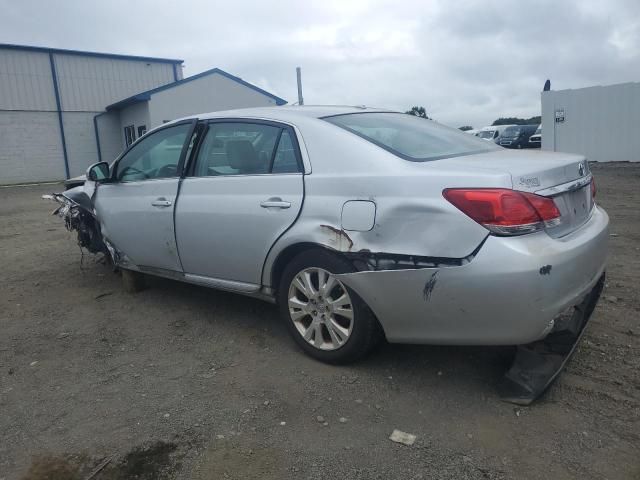 2011 Toyota Avalon Base