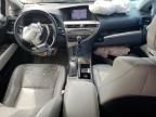 2013 Lexus RX 450H