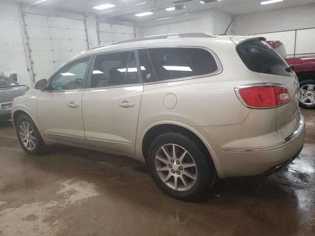 2014 Buick Enclave