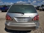 2000 Lexus RX 300