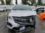 2017 Cadillac XT5 Platinum