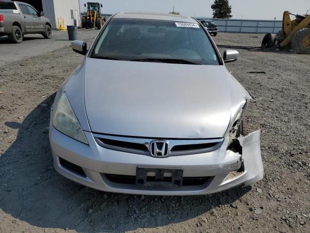 2006 Honda Accord EX