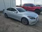 2016 Hyundai Genesis 3.8L