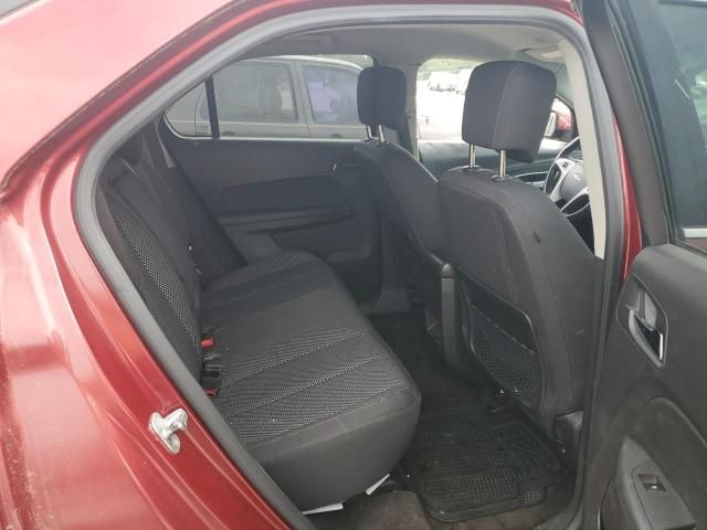 2010 Chevrolet Equinox LT