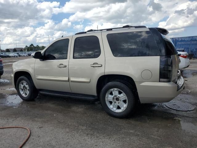 2007 GMC Yukon