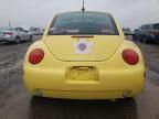 2005 Volkswagen New Beetle GLS