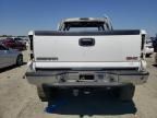 2005 GMC Sierra K2500 Heavy Duty