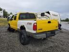 2006 Ford F350 SRW Super Duty