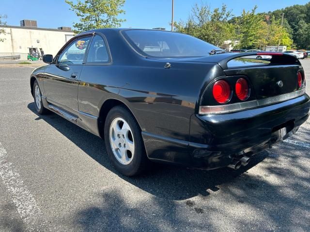 1994 Nissan Skyline