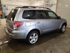 2010 Subaru Forester 2.5X Limited