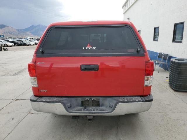 2010 Toyota Tundra Double Cab SR5