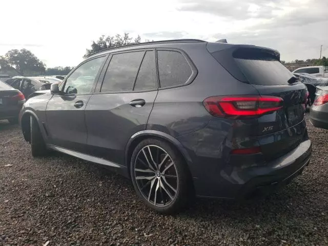 2020 BMW X5 Sdrive 40I