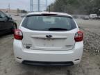 2016 Subaru Impreza Premium