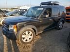 2007 Land Rover LR3 HSE