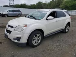 Chevrolet salvage cars for sale: 2013 Chevrolet Equinox LT