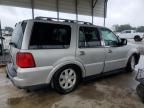 2005 Lincoln Navigator