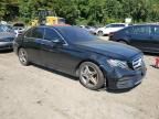 2019 Mercedes-Benz E 300 4matic