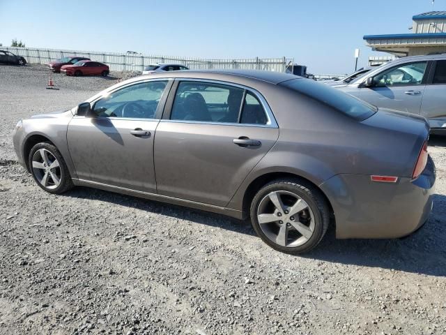 2011 Chevrolet Malibu 1LT