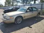 1999 Ford Crown Victoria LX