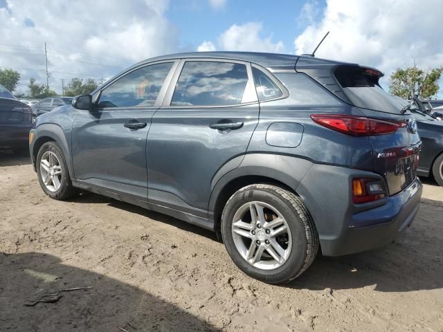 2019 Hyundai Kona SE