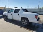 2014 Honda Ridgeline Sport