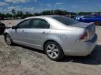 2009 Ford Fusion SEL