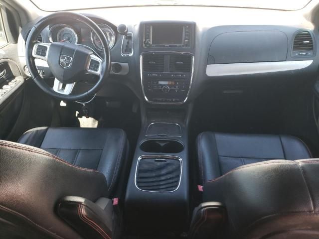 2016 Dodge Grand Caravan R/T