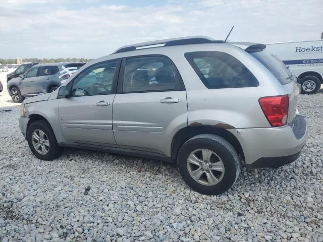 2008 Pontiac Torrent