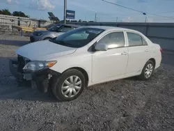 Toyota Vehiculos salvage en venta: 2013 Toyota Corolla Base