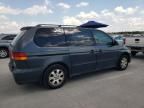 2004 Honda Odyssey EX