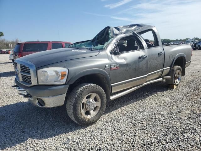 2008 Dodge RAM 3500 ST