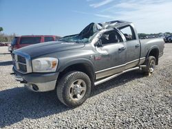 4 X 4 a la venta en subasta: 2008 Dodge RAM 3500 ST