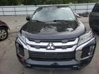 2022 Mitsubishi Outlander Sport ES