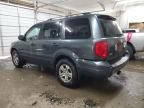 2005 Honda Pilot EXL