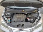 2009 Honda Odyssey EXL